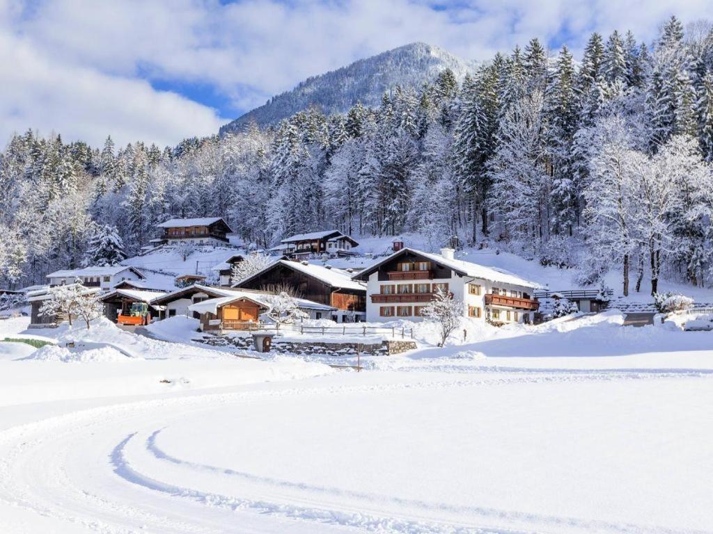 Triembachhof Βίλα Schönau am Königssee Εξωτερικό φωτογραφία