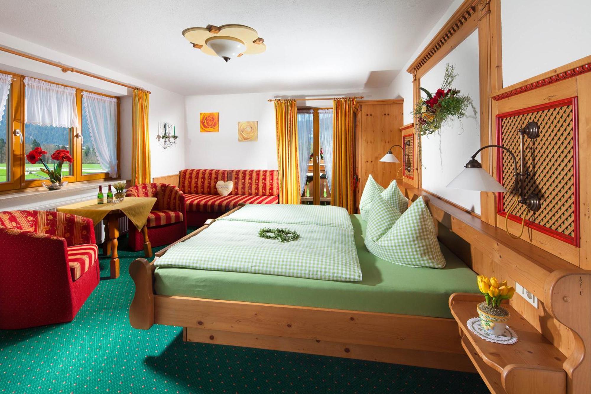 Triembachhof Βίλα Schönau am Königssee Εξωτερικό φωτογραφία